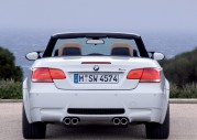 BMW M3 Convertible